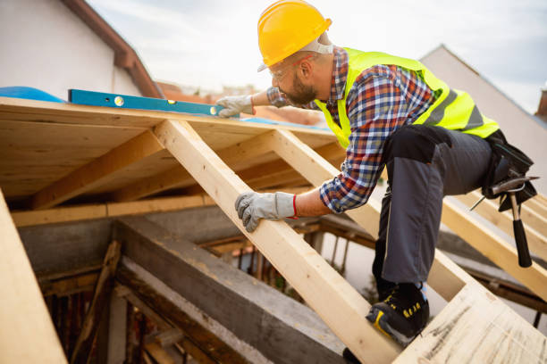 Roof Waterproofing Services in Zapata, TX