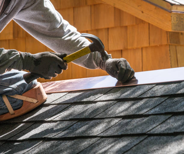 Quick and Trustworthy Emergency Roof Repair Services in Zapata, TX